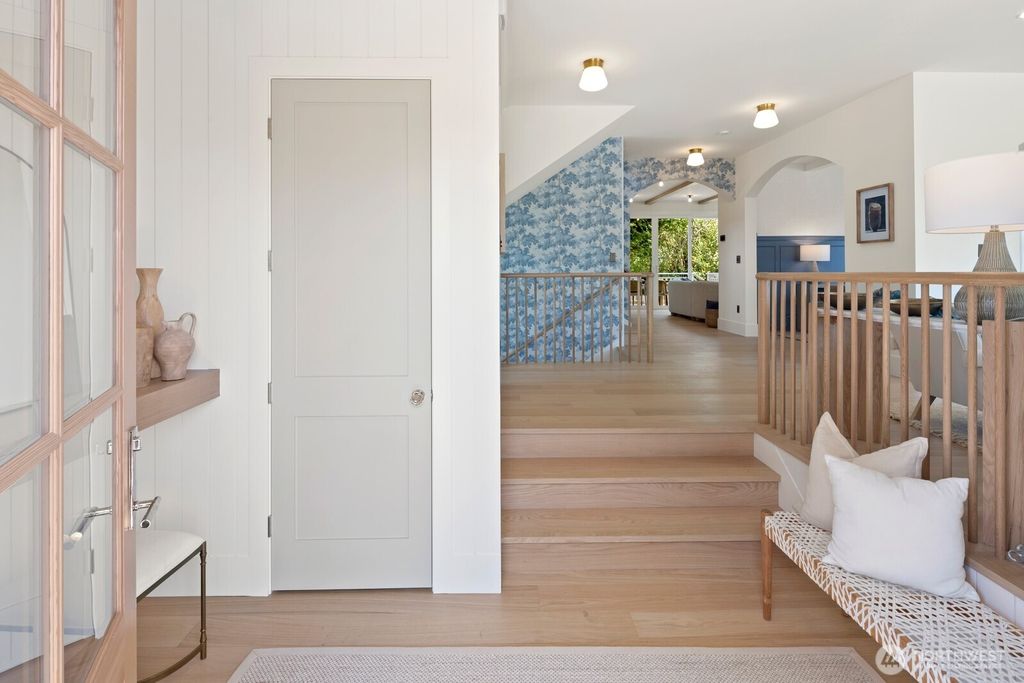 Photo of 3012 NW 63rd Street, Seattle, WA 98107 (MLS # 2366715)