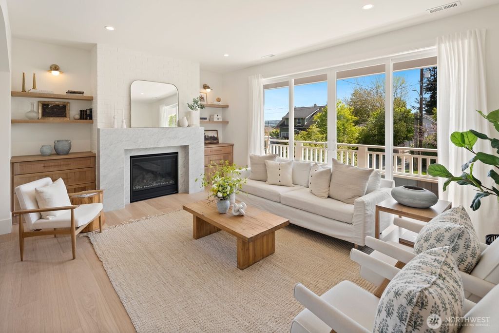 Photo of 3012 NW 63rd Street, Seattle, WA 98107 (MLS # 2366715)