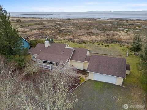 322 Olympic View Avenue NE, Ocean Shores, WA 98569 - MLS#: 2344004