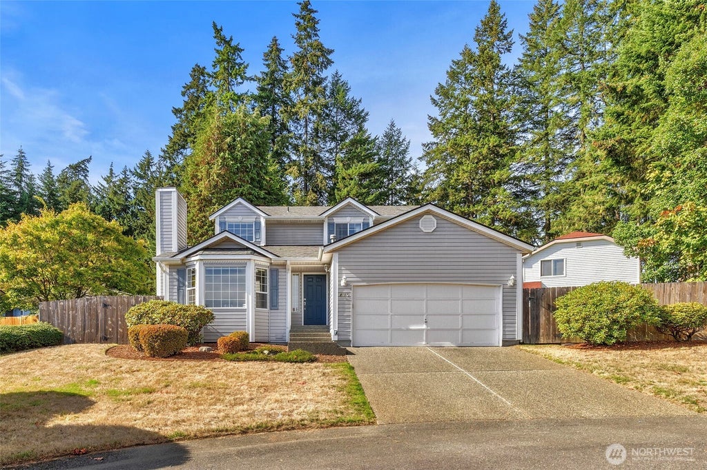 Photo of 8157 Cottage Place NE, Bremerton, WA 98311 (MLS # 2588514)