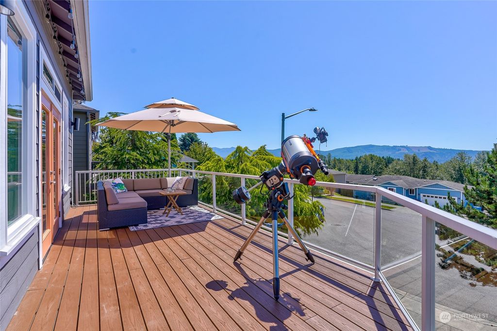 Photo of 18871 136th Place SE, Monroe, WA 98272 (MLS # 2153404)