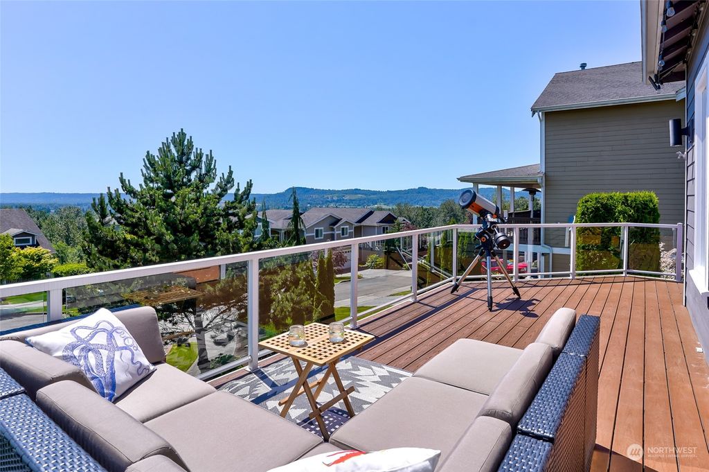 Photo of 18871 136th Place SE, Monroe, WA 98272 (MLS # 2153404)