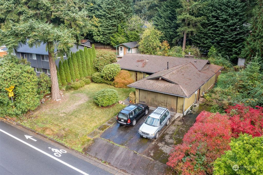 Photo of 9004 171st Avenue NE, Redmond, WA 98052 (MLS # 2169637)