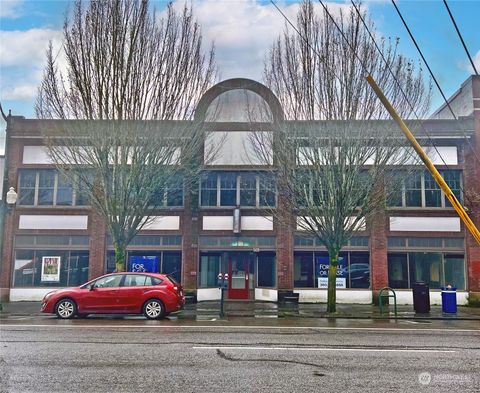509 4th Avenue E Olympia WA 98501