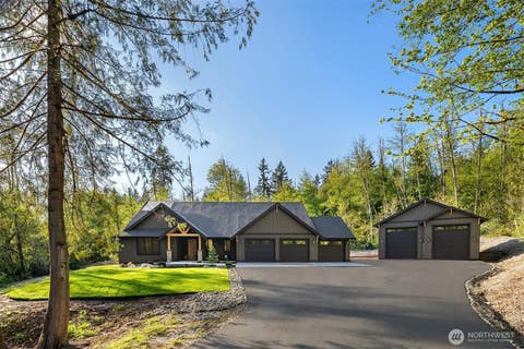 Photo of 13210 276th Way NE, Duvall, WA 98019 (MLS # 2521969)