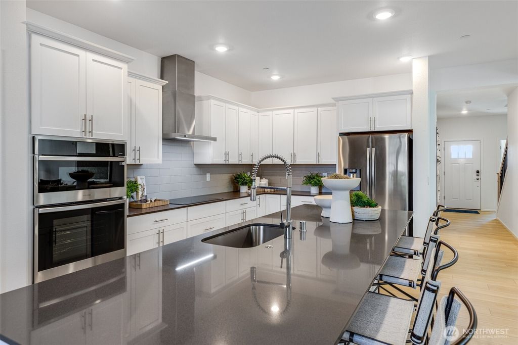 Photo of 20317 145th Street E, Bonney Lake, WA 98391 (MLS # 2490560)