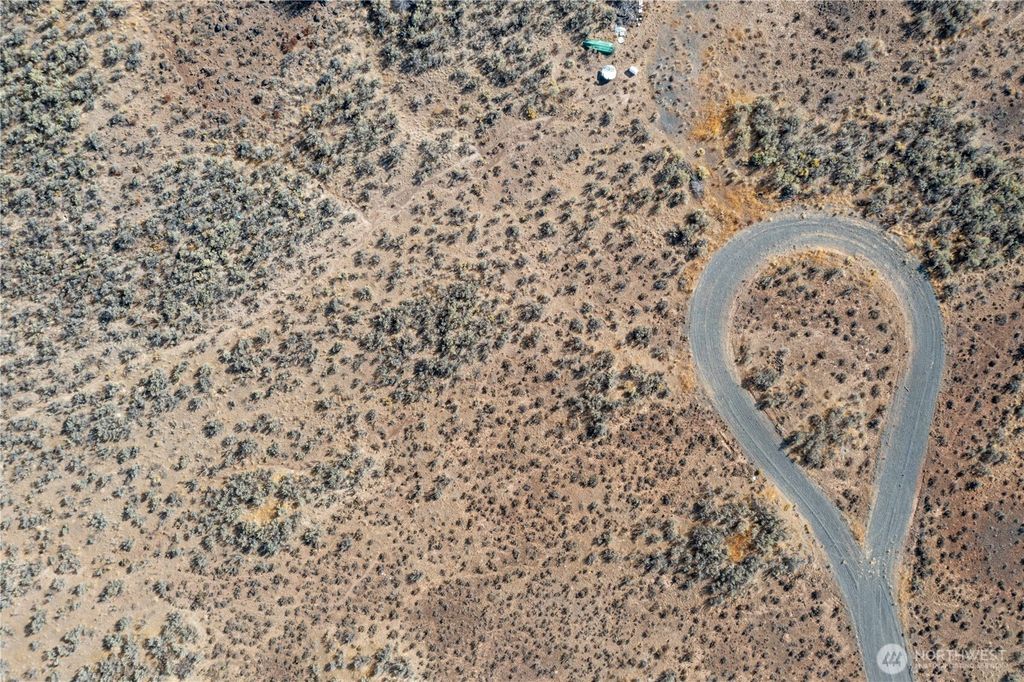 Photo of 0 Lot 71 Settler Pl, Waterville, WA 98858 (MLS # 2465342)