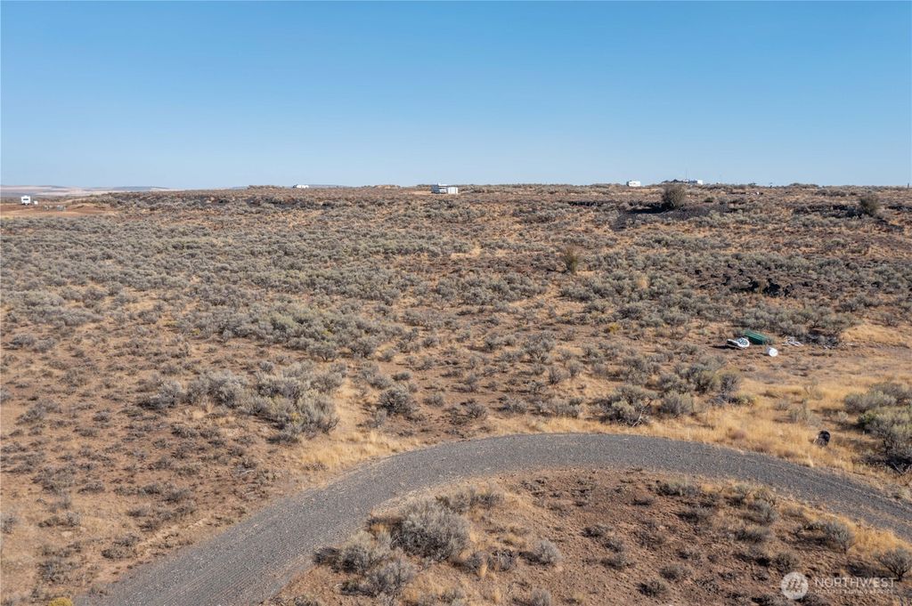 Photo of 0 Lot 71 Settler Pl, Waterville, WA 98858 (MLS # 2465342)
