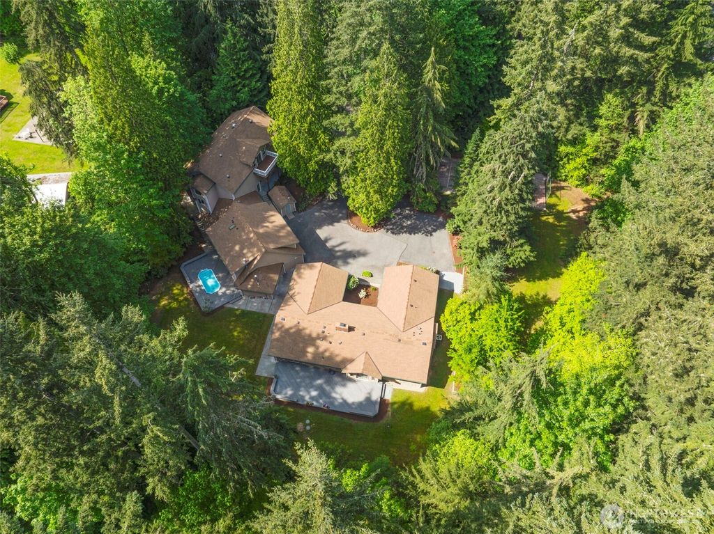 Photo of 6618 196th Street SE, Snohomish, WA 98296 (MLS # 2521563)