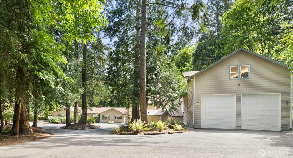 Photo of 6618 196th Street SE, Snohomish, WA 98296 (MLS # 2521563)