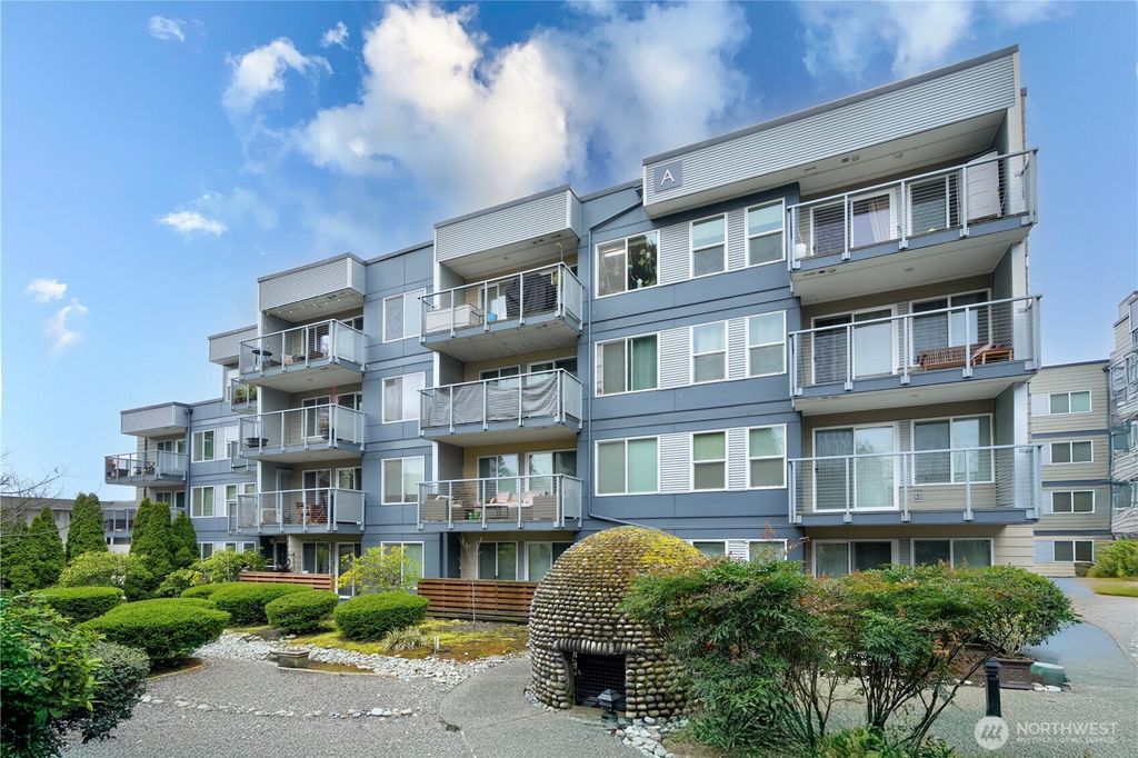 Photo of 1311 12th Avenue S #A101, Seattle, WA 98144 (MLS # 2355214)