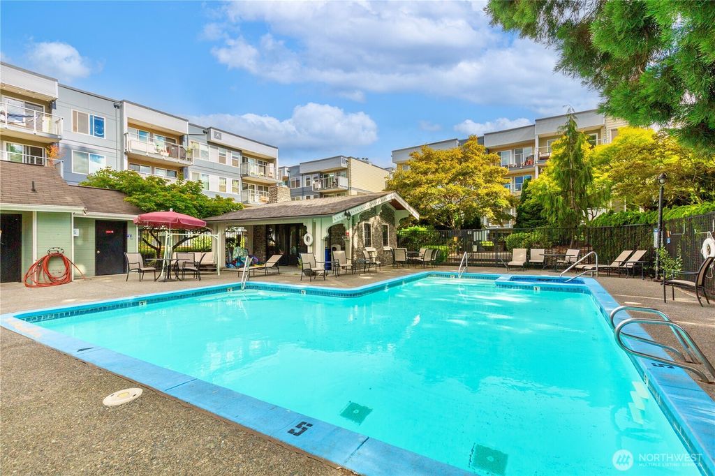 Photo of 1311 12th Avenue S #A101, Seattle, WA 98144 (MLS # 2355214)