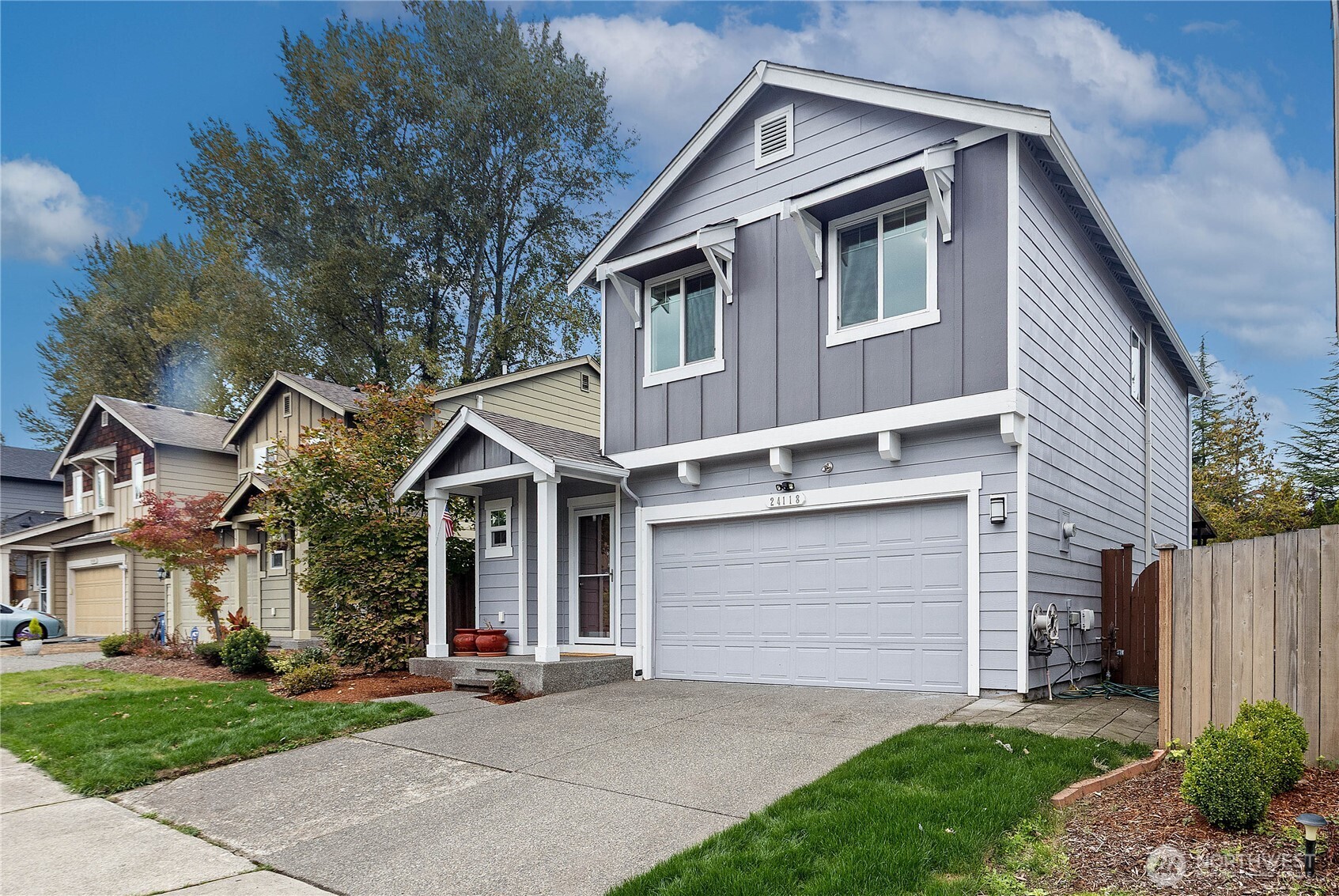 24118 134th CT SE