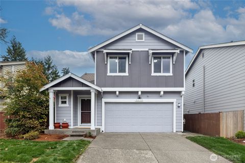 Photo of 24118 134th CT Ct SE, Kent, WA 98042 (MLS # 2443892)