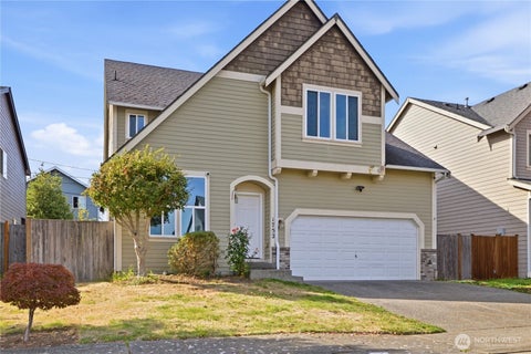 Photo of 1752 S Prospect Lane, Tacoma, WA 98405 (MLS # 2587189)