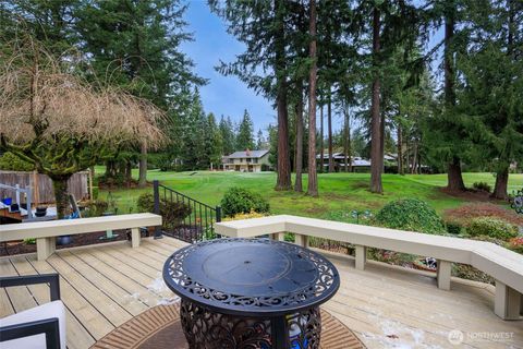 Photo of 1917 Mill Fern Drive SE #4-2, Mill Creek, WA 98012 (MLS # 2497758)