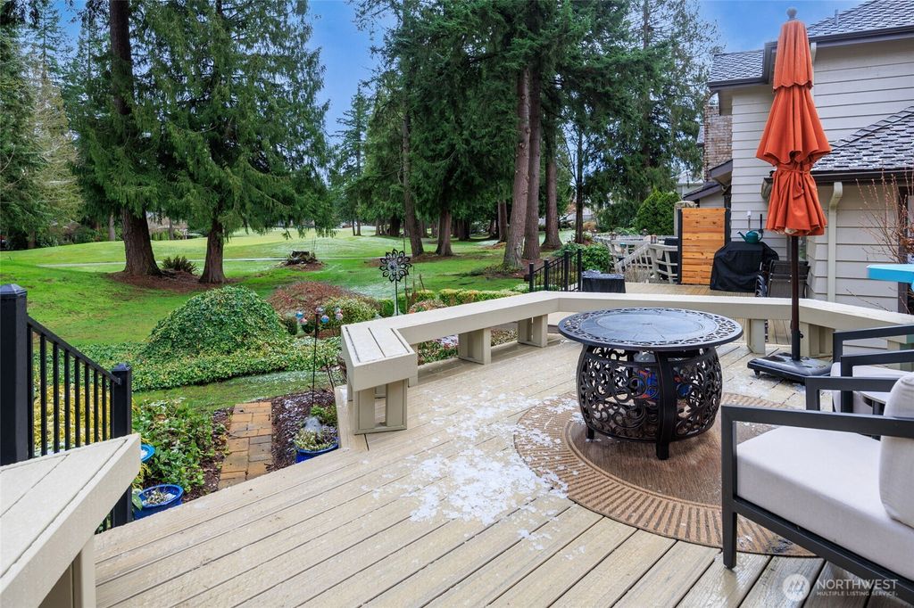 Photo of 1917 Mill Fern Drive SE #4-2, Mill Creek, WA 98012 (MLS # 2497758)