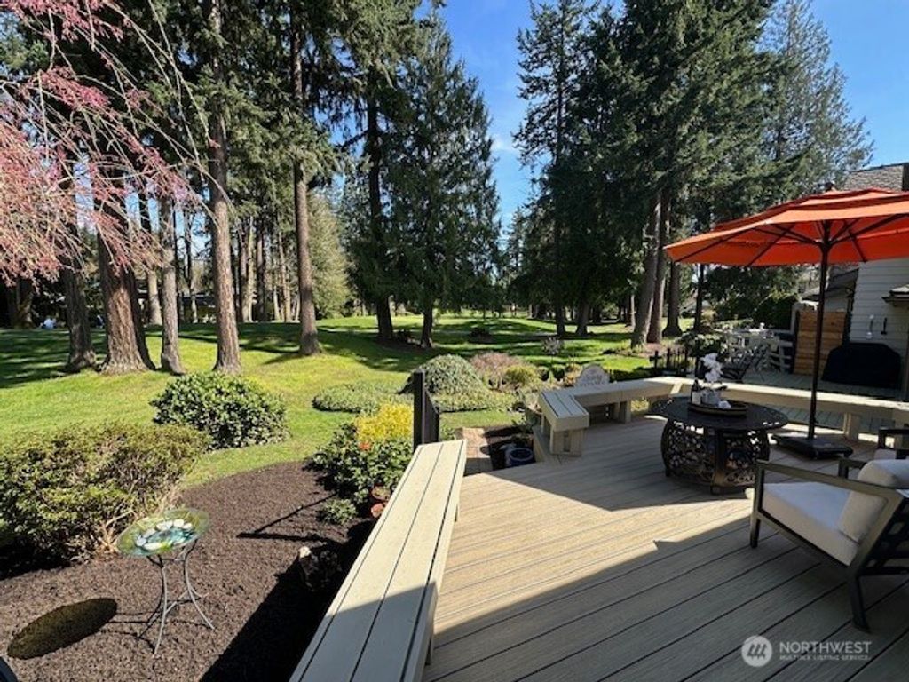 Photo of 1917 Mill Fern Drive SE #4-2, Mill Creek, WA 98012 (MLS # 2497758)