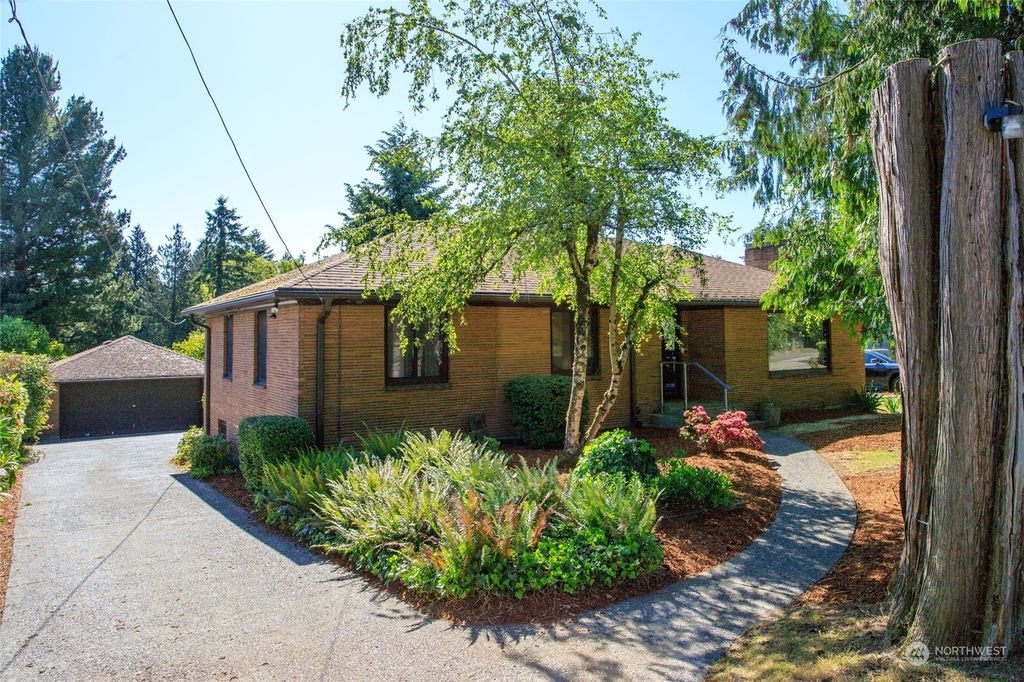 Photo of 12628 14th Avenue S, Seattle, WA 98168 (MLS # 2065359)