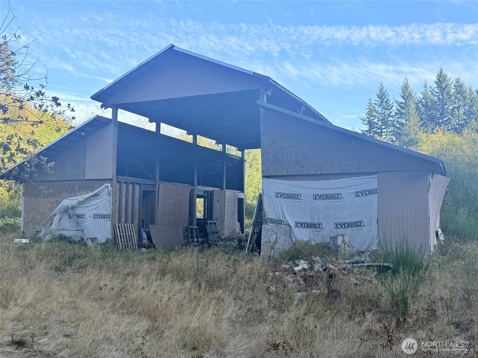 12446 Waddell Creek Road SW