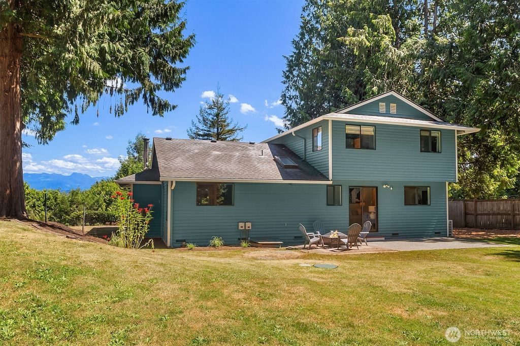 Photo of 1247 293rd Avenue NE, Carnation, WA 98014 (MLS # 2530391)