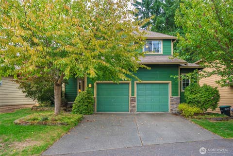 Photo of 22443 SE 281st Court, Maple Valley, WA 98038 (MLS # 2527196)