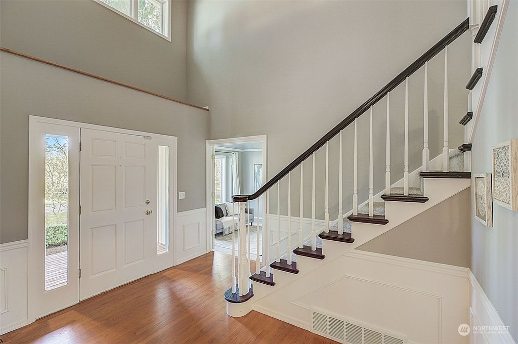 Photo of 42807 SE 114th Street, North Bend, WA 98045 (MLS # 2216861)