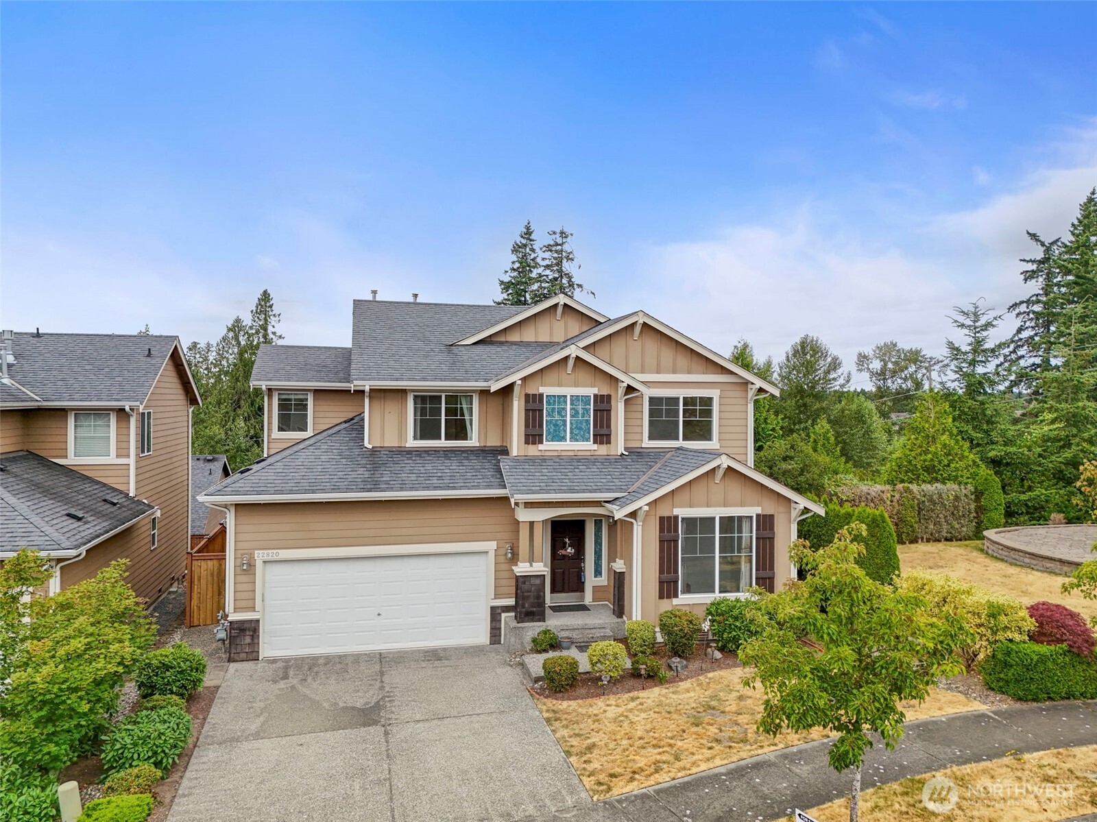 22820 41st DR SE