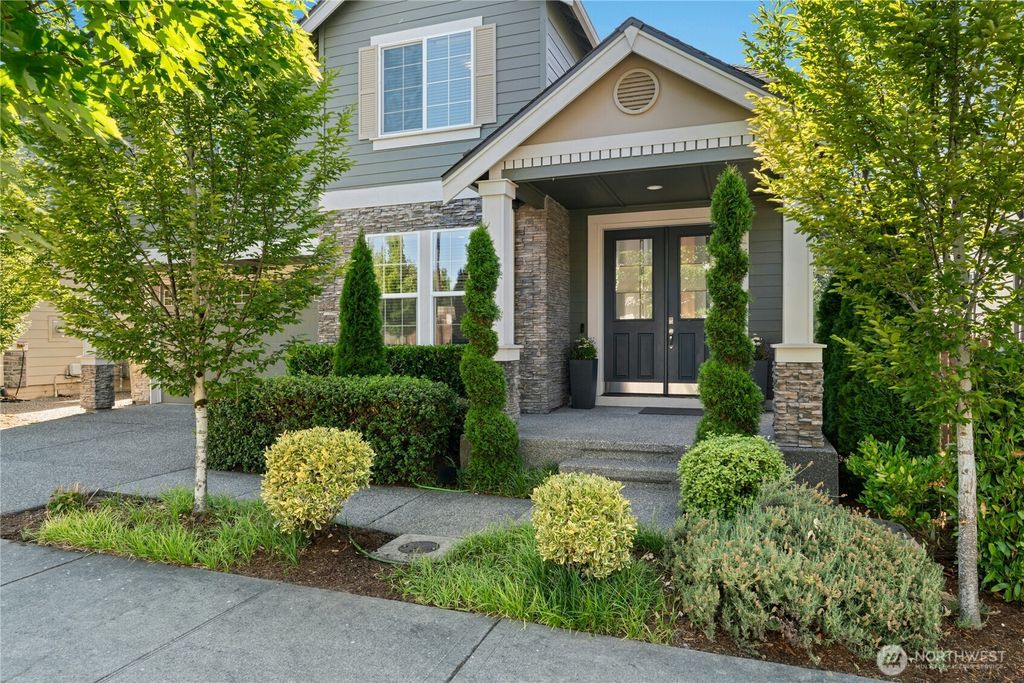 Photo of 15105 124th Place NE, Woodinville, WA 98072 (MLS # 2413582)