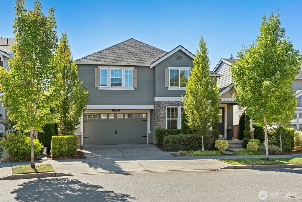 Photo of 15105 124th Place NE, Woodinville, WA 98072 (MLS # 2413582)