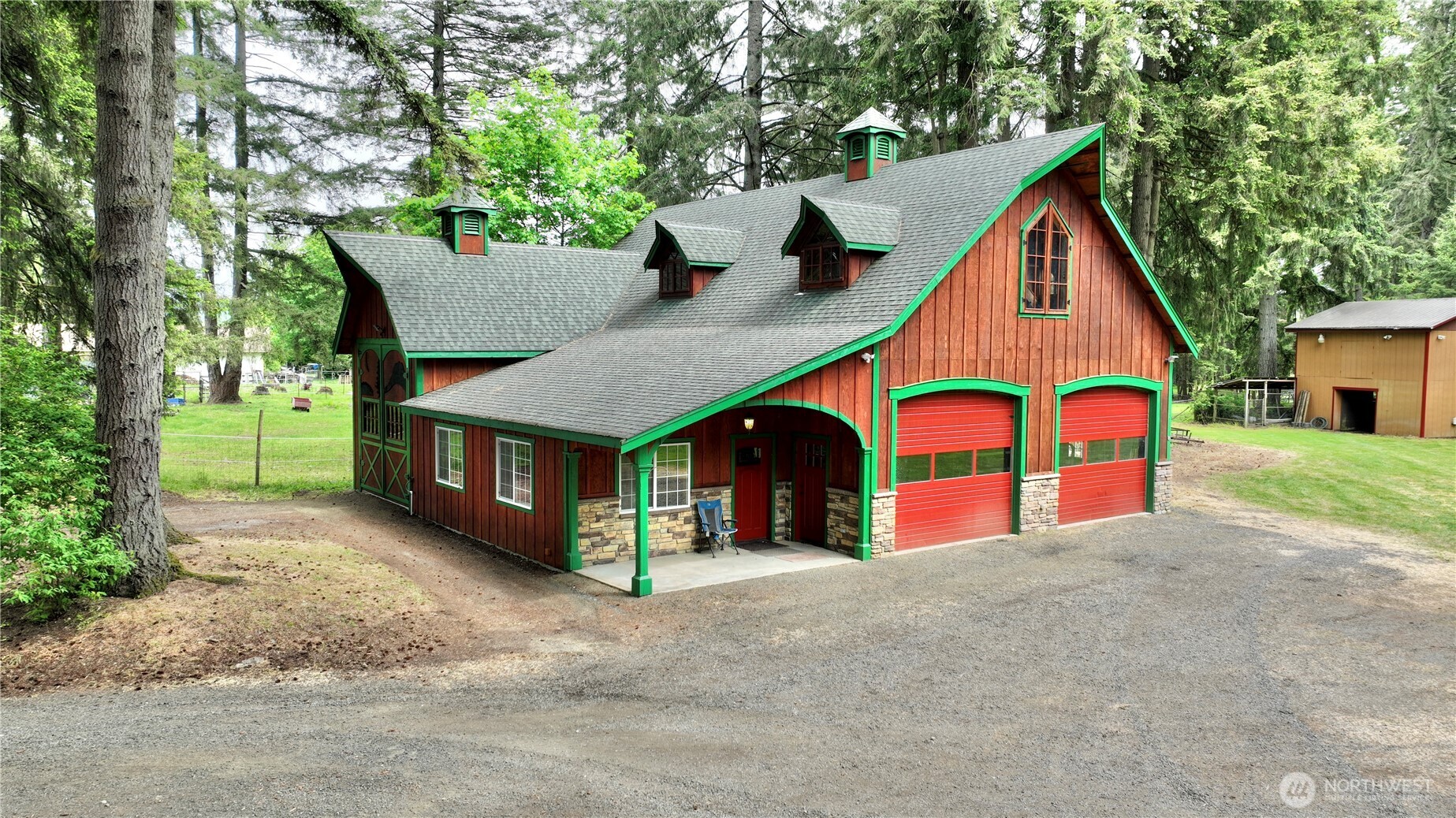 17104 Old Highway 99
