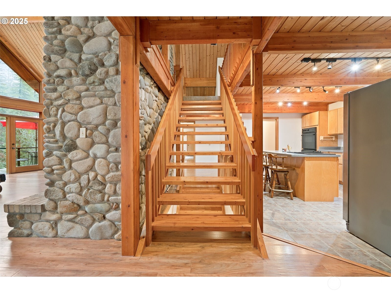 1261 Mathews Road