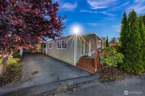 Photo of 1200 Lincoln Street #131, Bellingham, WA 98229 (MLS # 2592765)