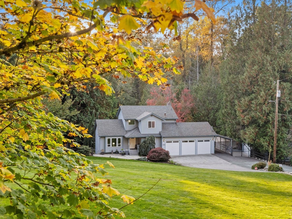 Photo of 19104 Waverly Drive, Snohomish, WA 98296 (MLS # 2589850)