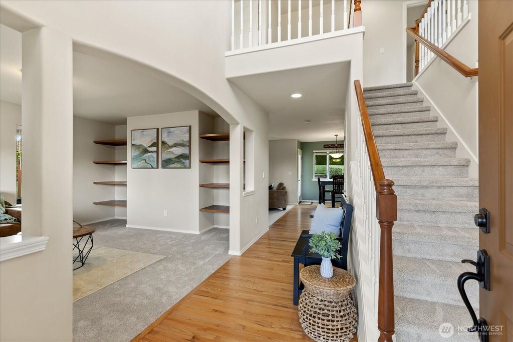 Photo of 11033 201st Drive SE, Snohomish, WA 98290 (MLS # 2500544)