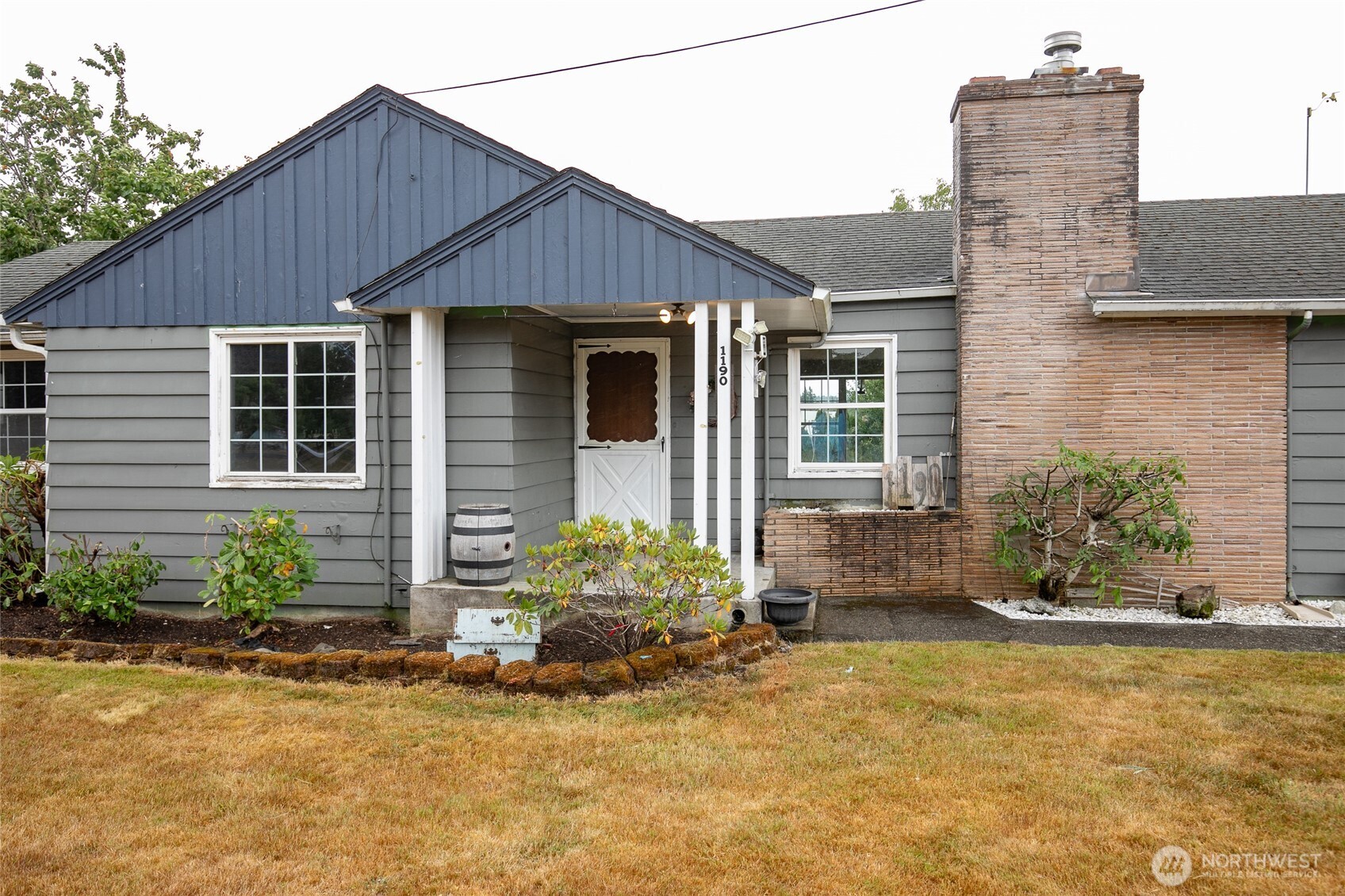 1190 Monte Elma Road