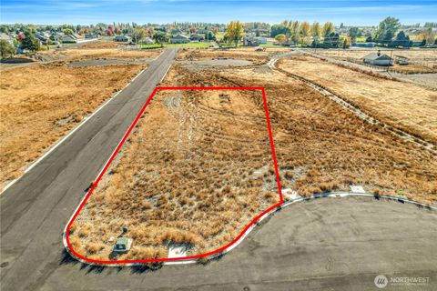 Photo of 0 NNA Road 2.15 NE, Moses Lake, WA 98837 (MLS # 2463439)