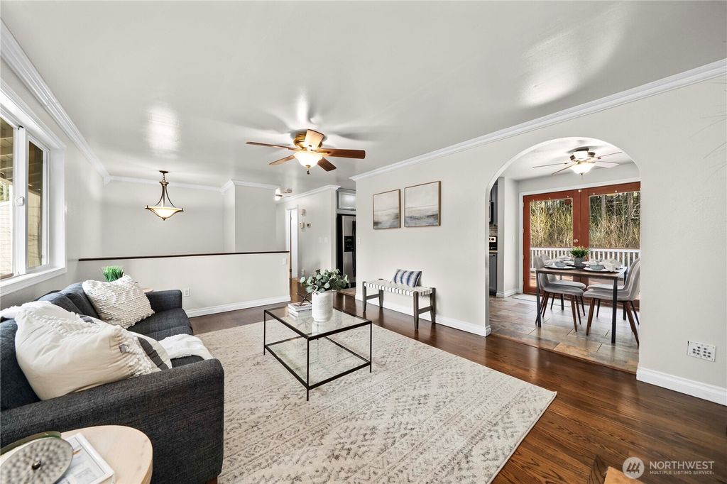 Photo of 18907 SE 265th Street, Covington, WA 98042 (MLS # 2500462)