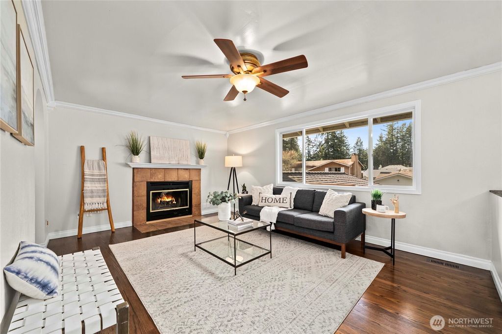 Photo of 18907 SE 265th Street, Covington, WA 98042 (MLS # 2500462)