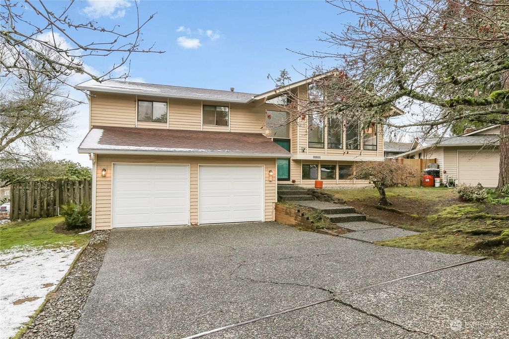 Photo of 12102 SE 46th Court, Bellevue, WA 98006 (MLS # 2329603)