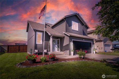 16574 Greenleaf Avenue SE Yelm WA 98597