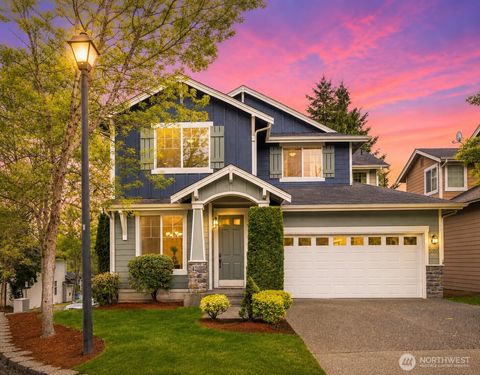Photo of 12955 NE 204th Place, Woodinville, WA 98072 (MLS # 2518809)