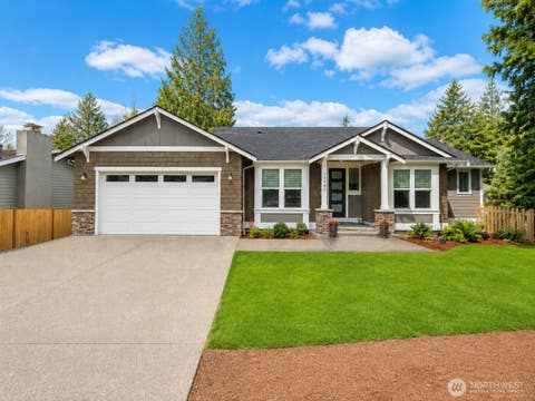 Photo of 12500 Robinhood Lane, Snohomish, WA 98290 (MLS # 2525931)