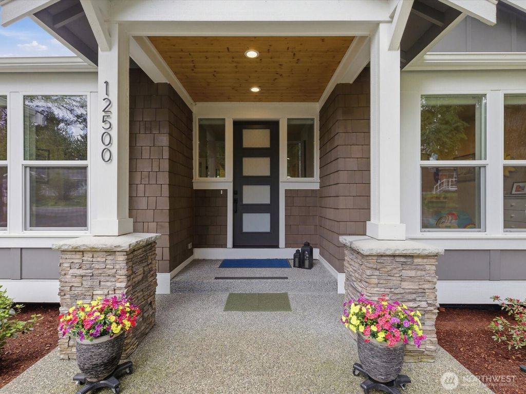 Photo of 12500 Robinhood Lane, Snohomish, WA 98290 (MLS # 2525931)