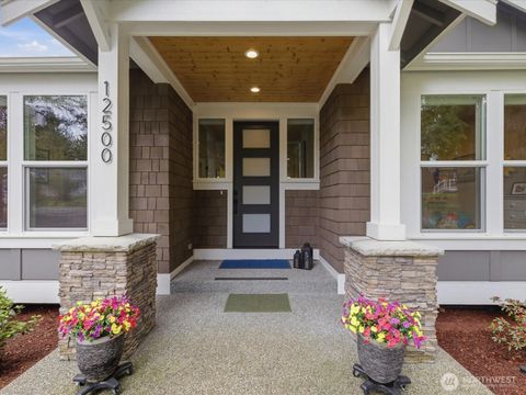 Photo of 12500 Robinhood Lane, Snohomish, WA 98290 (MLS # 2525931)