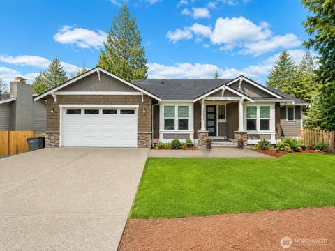 Photo of 12500 Robinhood Lane, Snohomish, WA 98290 (MLS # 2525931)