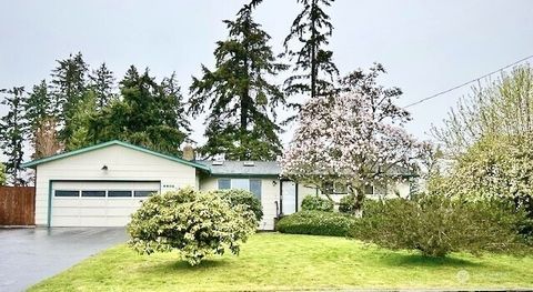 9905 18th Street Ct E Edgewood WA 98371
