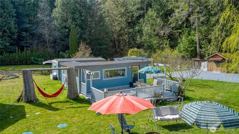 1871 Johnson Road, Point Roberts, WA 98281 - MLS#: 2354629