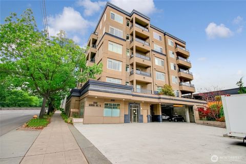 Photo of 1000 Aurora Avenue N #310, Seattle, WA 98109 (MLS # 2507848)