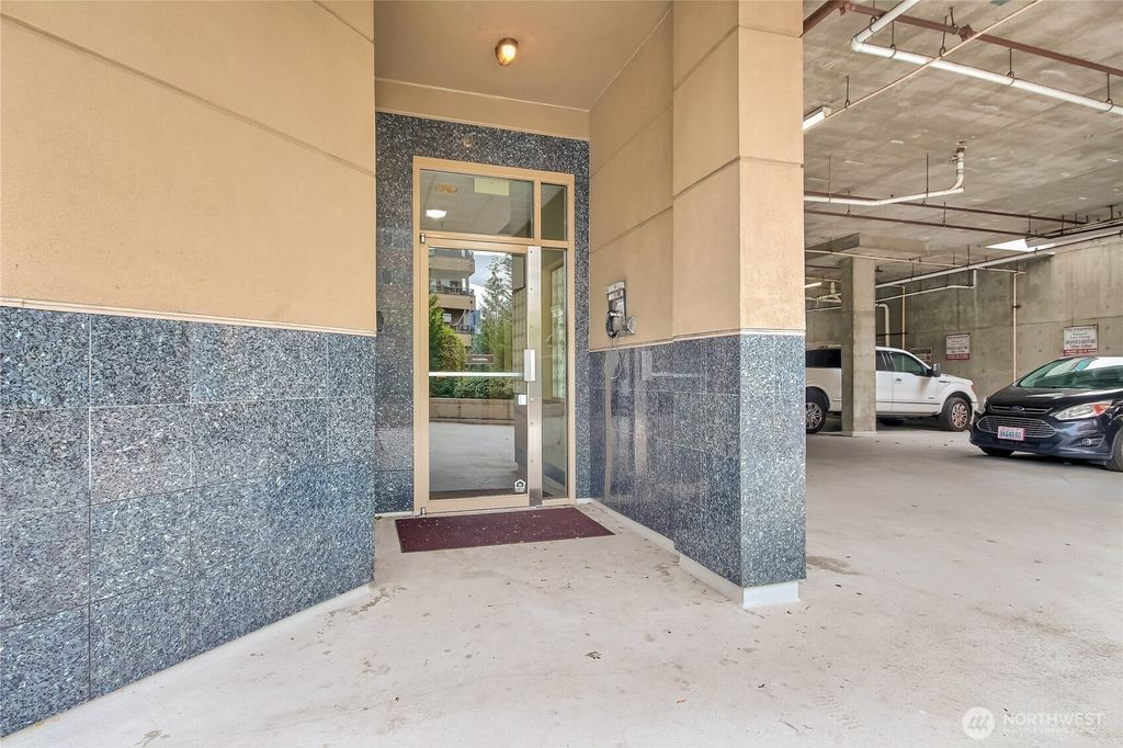 Photo of 1000 Aurora Avenue N #310, Seattle, WA 98109 (MLS # 2507848)